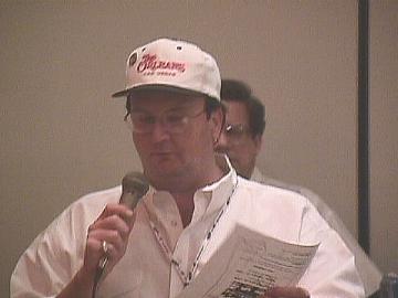 Michael Skelton